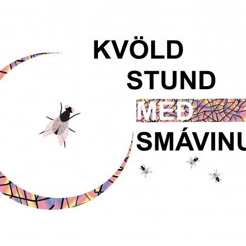 Kvöldstund með smávinum